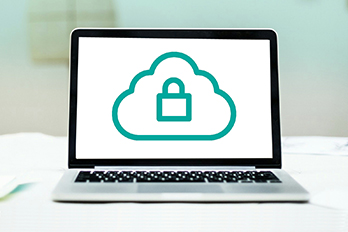 Secure Data in the Cloud